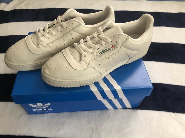 yeezy powerphase og