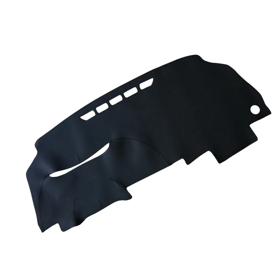 Alfombrilla interior para tablero de instrumentos para Honda Civic Sedán Acura CSX Foto 4 de 4