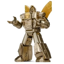Newage Na H53G Variable Form Toys Gold A Small-Scale Model Lucky Draw Version