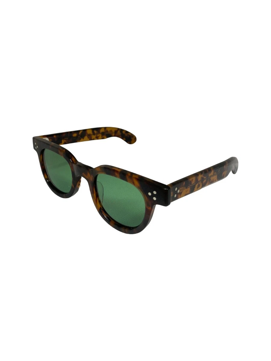 NIKE 4 occhiali da sole BRAND Julius Tart mod FDR col tortoise