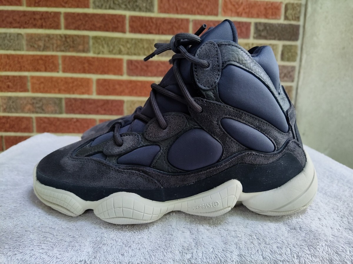 adidas yeezy 500 high slate