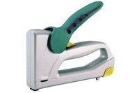 Wolfcraft Tacocraft M 14+ Handtacker Tacker Hefter Nagler Klammern NäGel