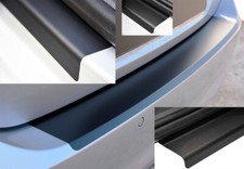 SparSET für BMW X1 U11 !ohne M! Einstiegsleisten Ladekantenschutz Schwarz Matt