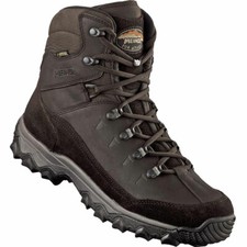 Meindl Rauris Lady Gore-Tex Damen-Winterschuhe Winterboots Wasserdicht GTX