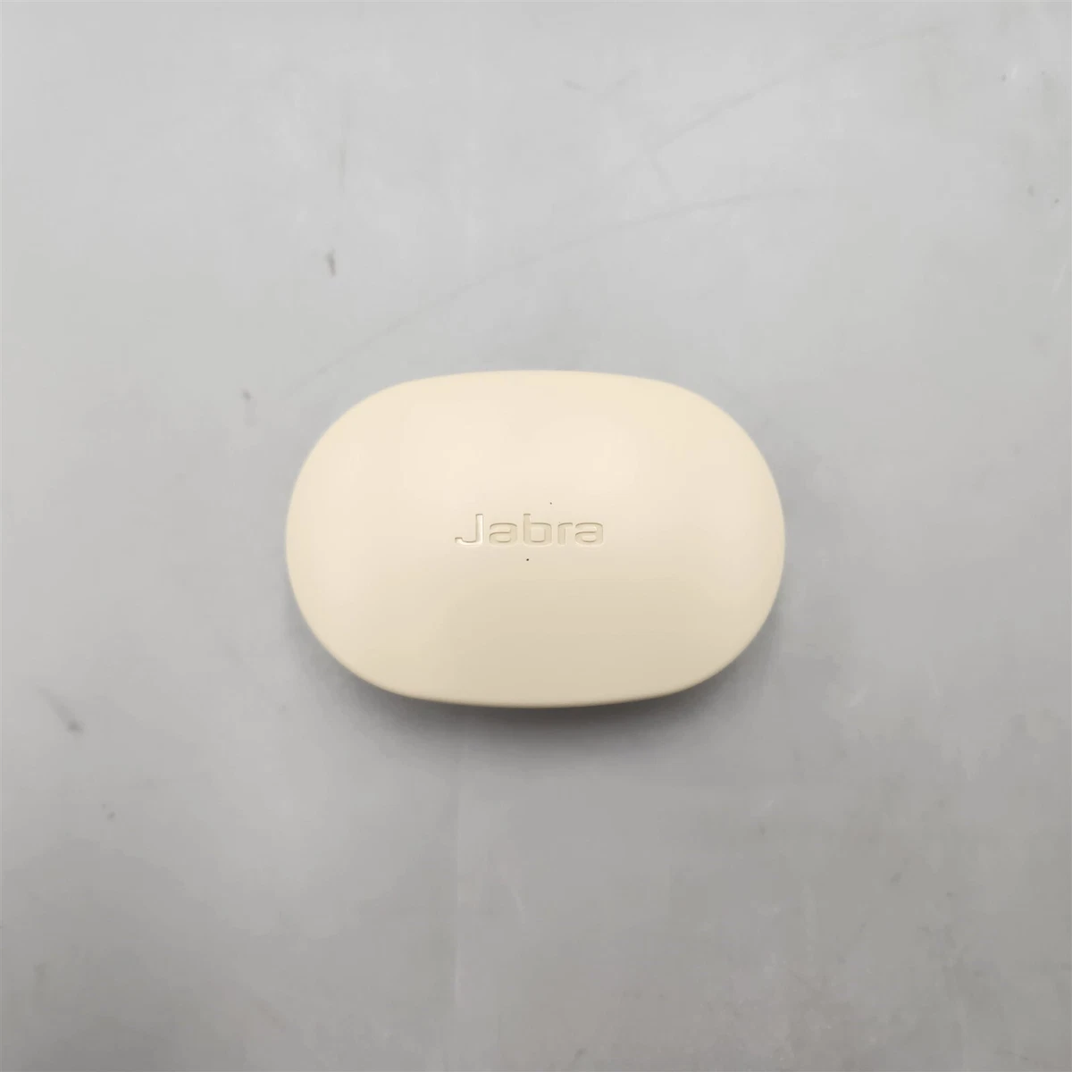 Jabra Enhance Plus Self-Fitting OTC Rechargeable Hearing Aids – Gold Beige