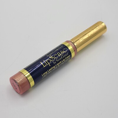 LipSense Luv It Long Lasting Liquid Lip Color by SeneGence New Sealed