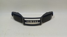 Yamaha XZ 550 11U Baffetto ghiera frontale Mustache front ring (F6-1)