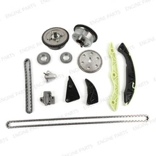 G4KC Timing Chain Set For Hyundai Sonata Kia Rondo Optima Forte Koup  2.4L DOHC