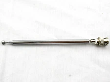 Scanner  cb antenna  Radio Shack BC95XLT, BC125AT, BC246T, BC296D, SC230,HH979