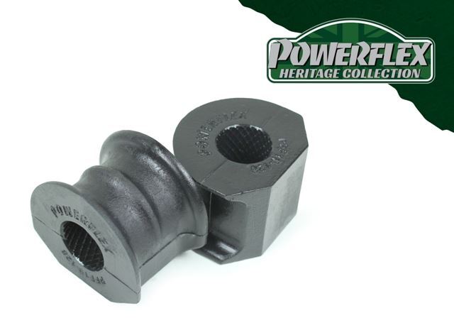 PFF19-128H POWERFLEX Front Anti Roll Bar Mounting Bush 28mm fit Ford
