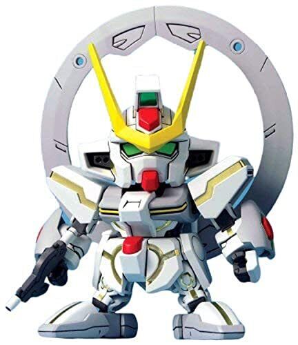 Figurine GUNDAM - SD Gundam Generation Neo G BB297 Stargaze NEW - 第 1/1 張圖片