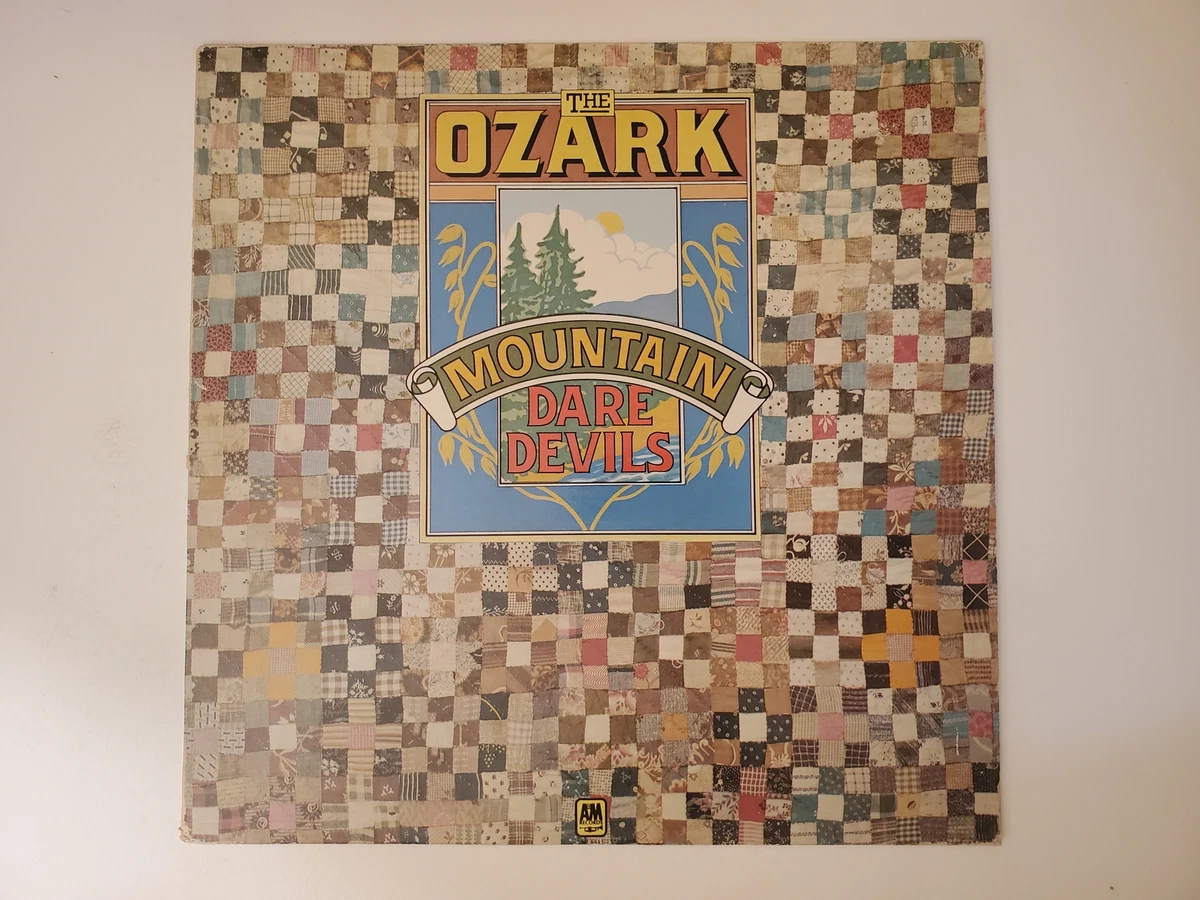 Ozark Mountain Daredevils Indiana Vinyl Records for sale | eBay