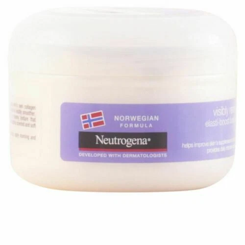 Neutrogena Hand & Nail Treatment Creams