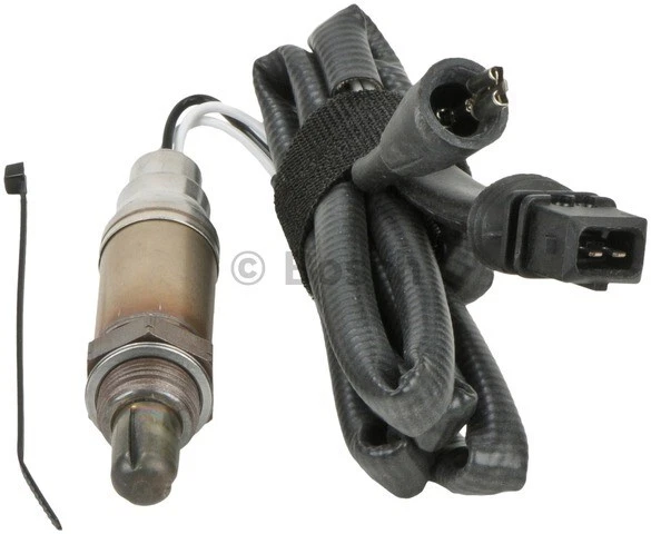 Sensor de oxígeno BOSCH Upstream para AUDI V8 QUATTRO V8-3,6 L 1990-1991 Foto 2 de 4