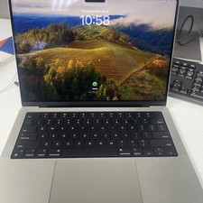 2023 macbook pro 14 in m2 max 32 Gb 2Tb ssd kx21