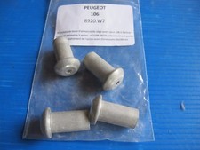 Siège Peugeot 106