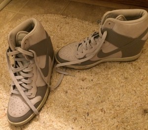 air dunks