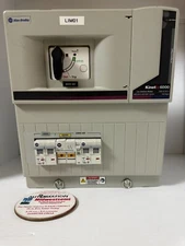 ALLEN BRADLEY KINETIX 6000 2094-XL75S-C1 LINE INTERFACE MODULE SHIP SAME BUS DAY