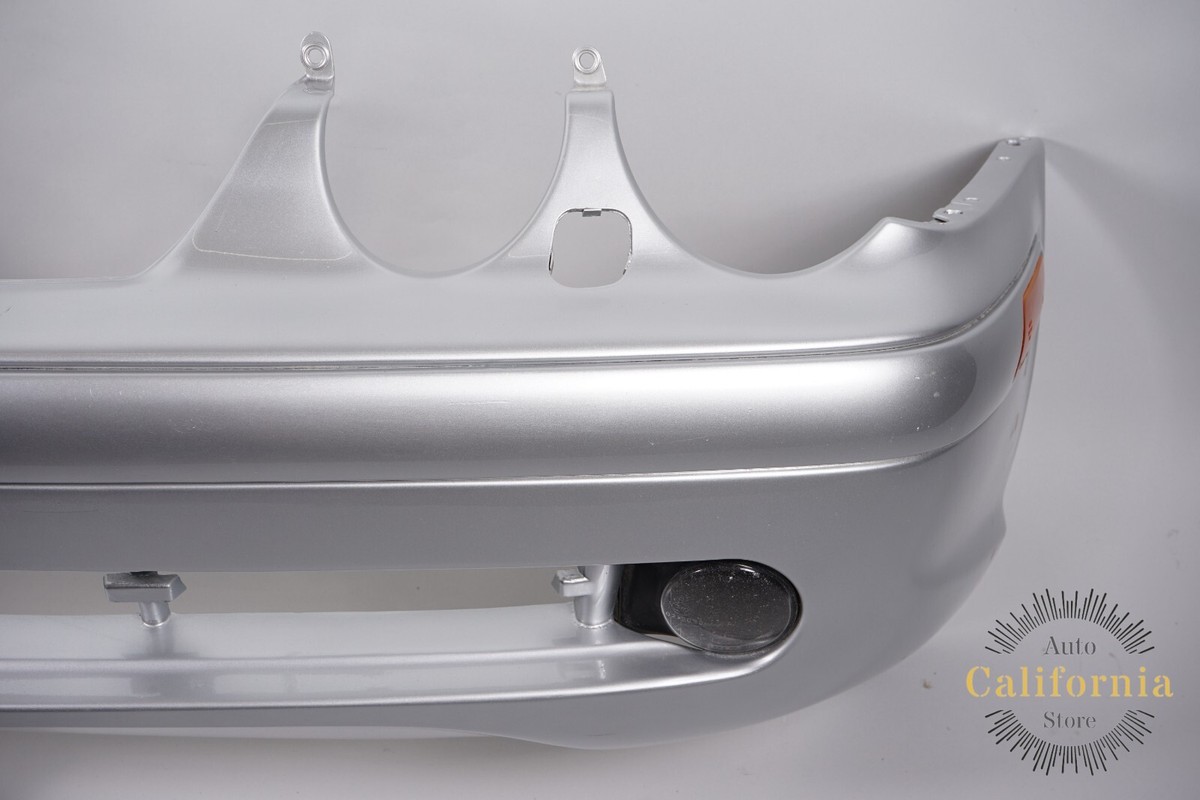 99-03 Mercedes W208 CLK55 AMG CLK430 Sport Front Bumper Cover 