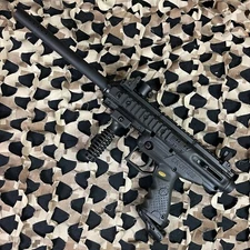 NEW Tippmann Cronus Paintball Gun - Basic - Black/Black