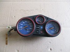 Tachoblock Drehzahlmesser 36662 km für Yamaha 125 TDR Modell 4FU