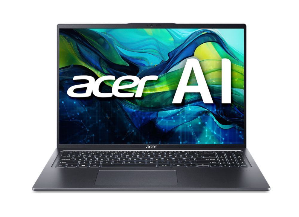 Acer Swift Go Laptop 16