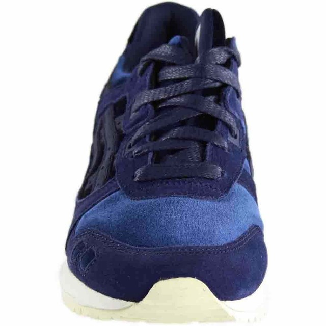 asics gel nimbus 9 bambino blu