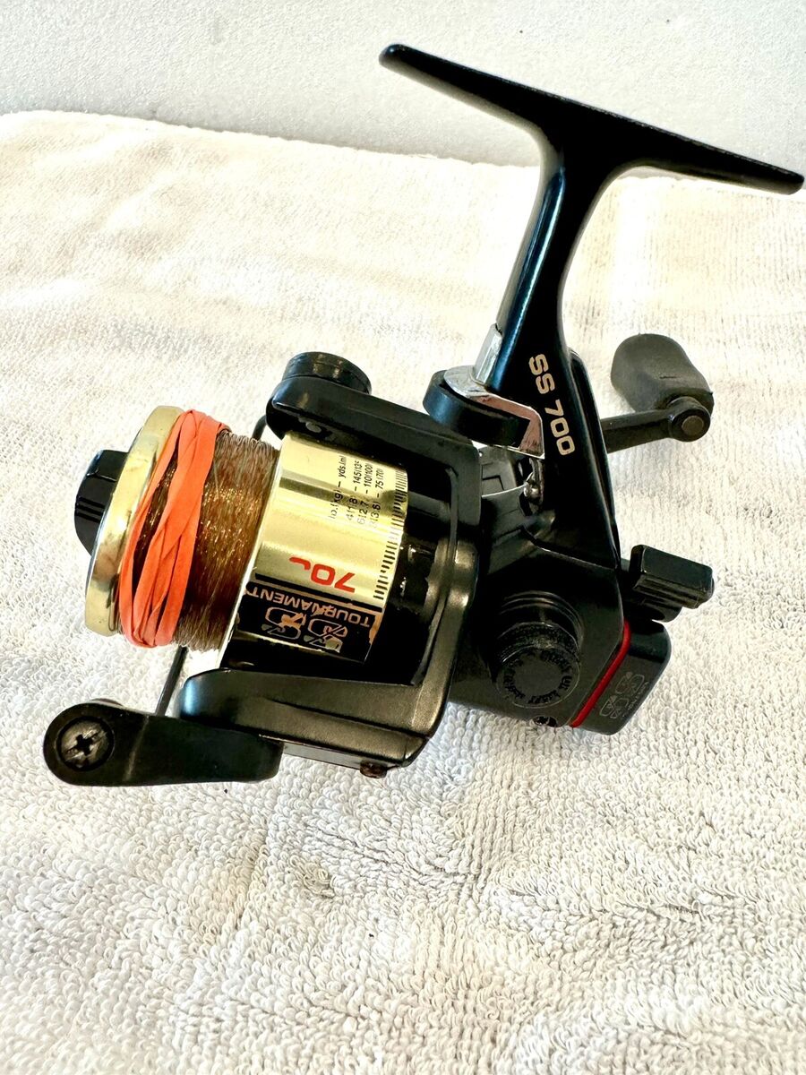 DAIWA Dynamic 600S ダイワ ダイナミック 解す DAIWA Dynamic 600S ダイワ ダイナミック 解す