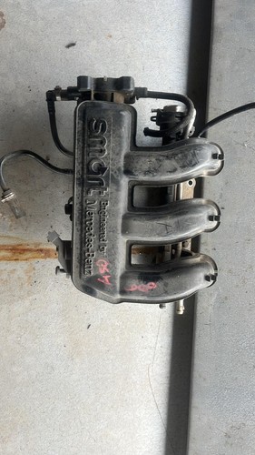 GEBRAUCHTE ERSATZTEILE ANSAUGKRÜMMER SMART 450 600L