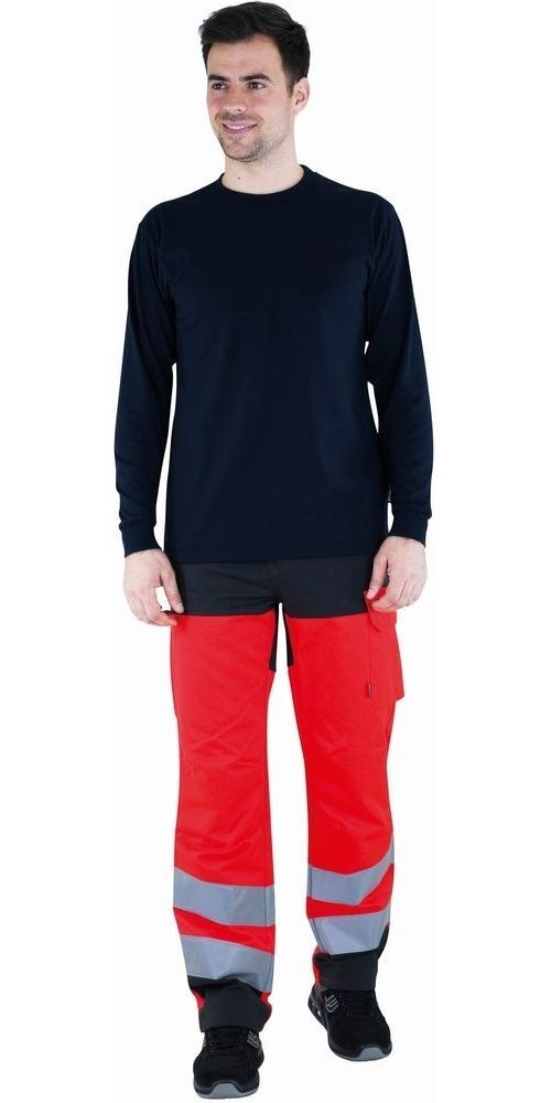 Футболка Cepovett Langarm Fr T527