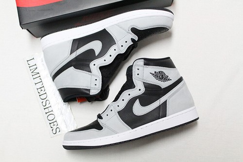 2021 NIKE AIR JORDAN 1 RETRO HIGH OG 