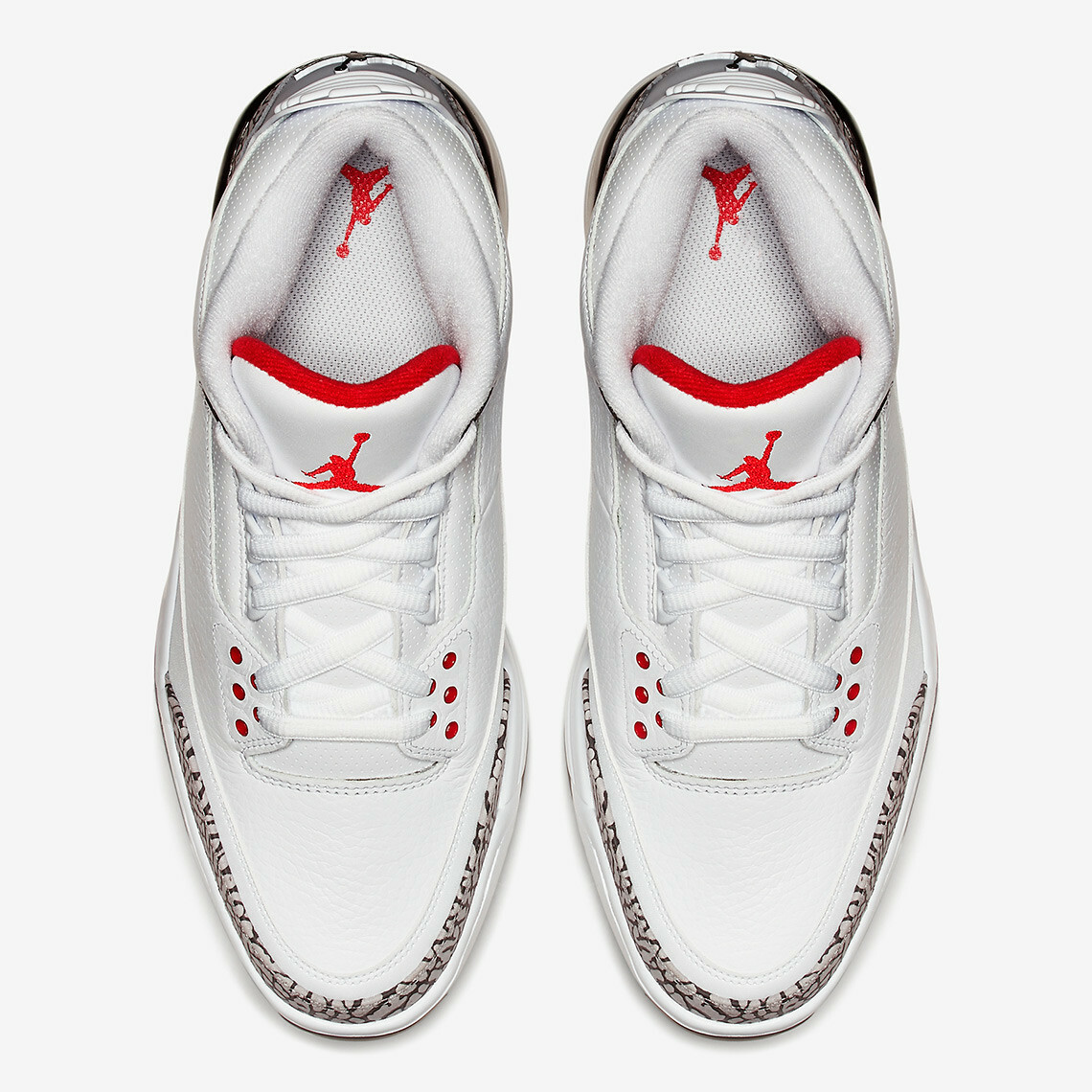 nike air jordan iii golf shoes
