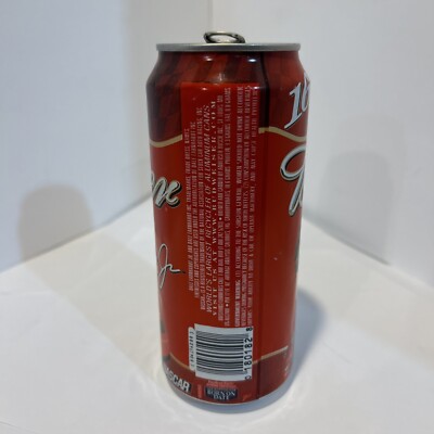 NASCAR Dale Earnhardt Jr. #8 Budweiser 16 Ounce Beer Can 2005 | eBay