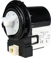 DC31-00054A for Samsung Kenmore Washer Drain Pump Replaces DC31-00016A PS4204638