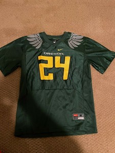 oregon ducks youth football jersey