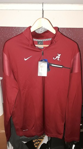 NIKE ALABAMA CRIMSON TIDE ELITE COACHES 