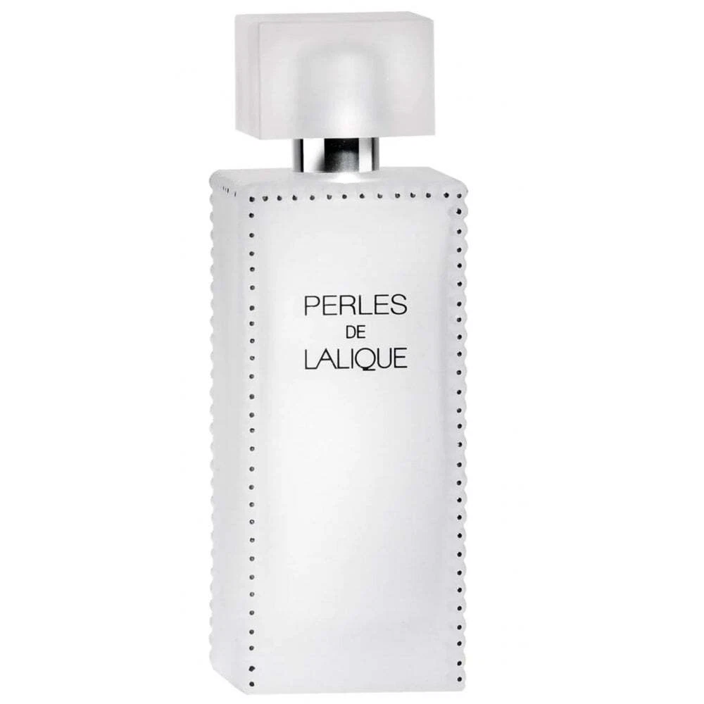 LALIQUE PERLES DE LALIQUE POUR FEMME 100ML EDP SPRAY NEW BOXED