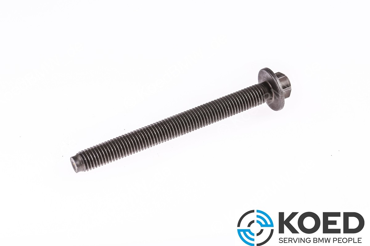 BMW Torxschraube 11127535024 | eBay 