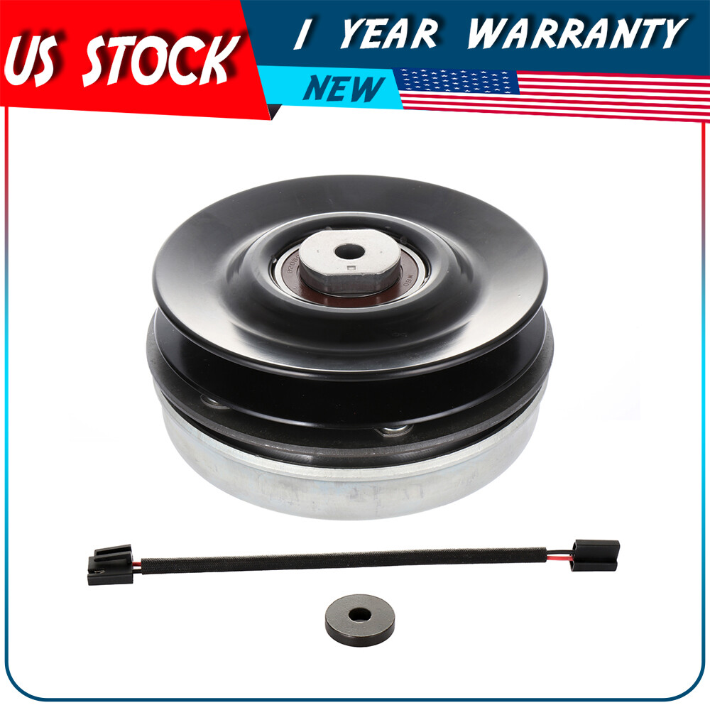 PTO Clutch For Cub Cadet 2160 2164 2165 LT2180 LT2521 717