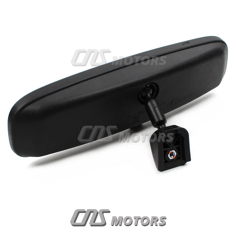 ✅GENUINE✅ Rear View Mirror W/O Auto Dim for 2012-2023 Kia Check Compatibility — 第 4/4 张图片