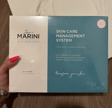 jan marini skin care management system retail Price 330 tax shipment 