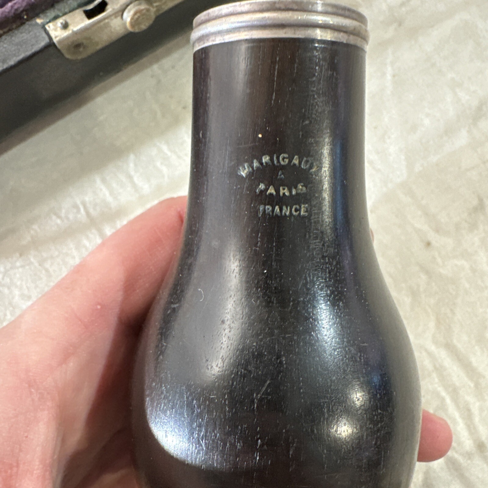 Marigaux Wood English Horn eBay