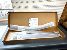 Mopar OEM NOS 82213940AB Vent Shades Set 2014...
