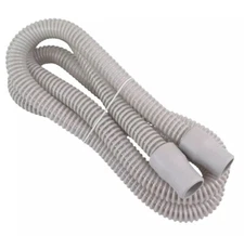 Roscoe Medical 6-Feet CPAP Tubing - Dark Gray EASY-FLEX6 Item # SBT-CPAPOS