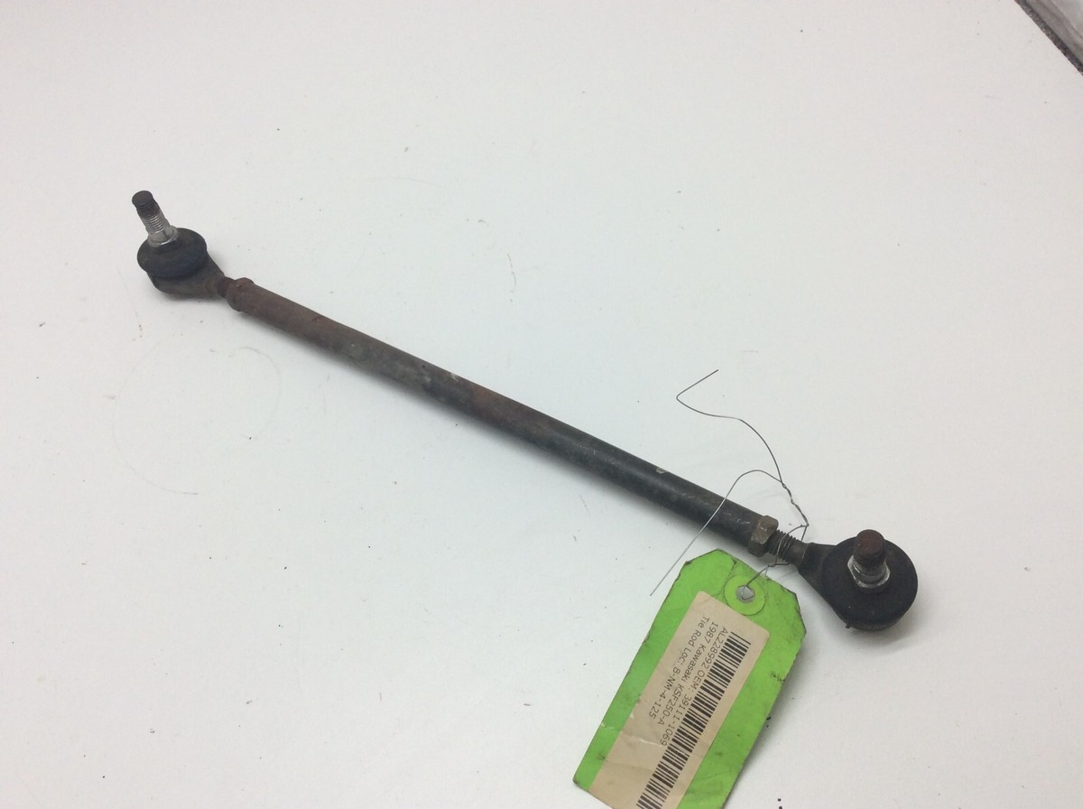 Kawasaki Tie Rod Steering 1987-2004 Mojave Tecate Lakota 250 300