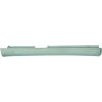 Schweller Rechts Passend FüR VW Golf 3 Baujahr 91-97 4 TüRer