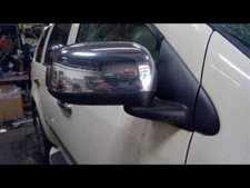 Passenger Side View Mirror Power Folding 6x9" Fits 07-09 ASPEN 1450367