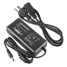 29.5V AC Adapter Charger For Hoverstar LBW12A 25.2V HoverBoard Electric Scooter