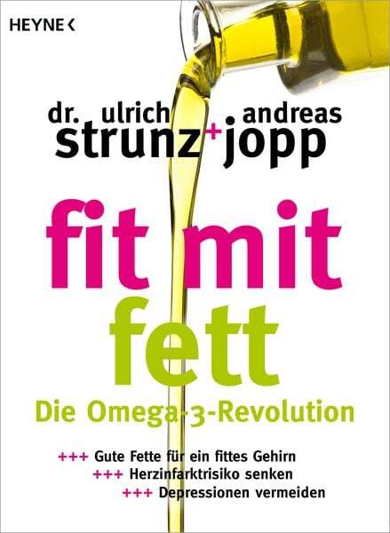 Fit Mit Fett