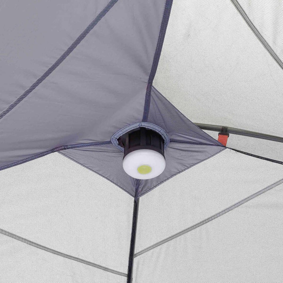 CORE 6Person Lighted Dome Tent eBay